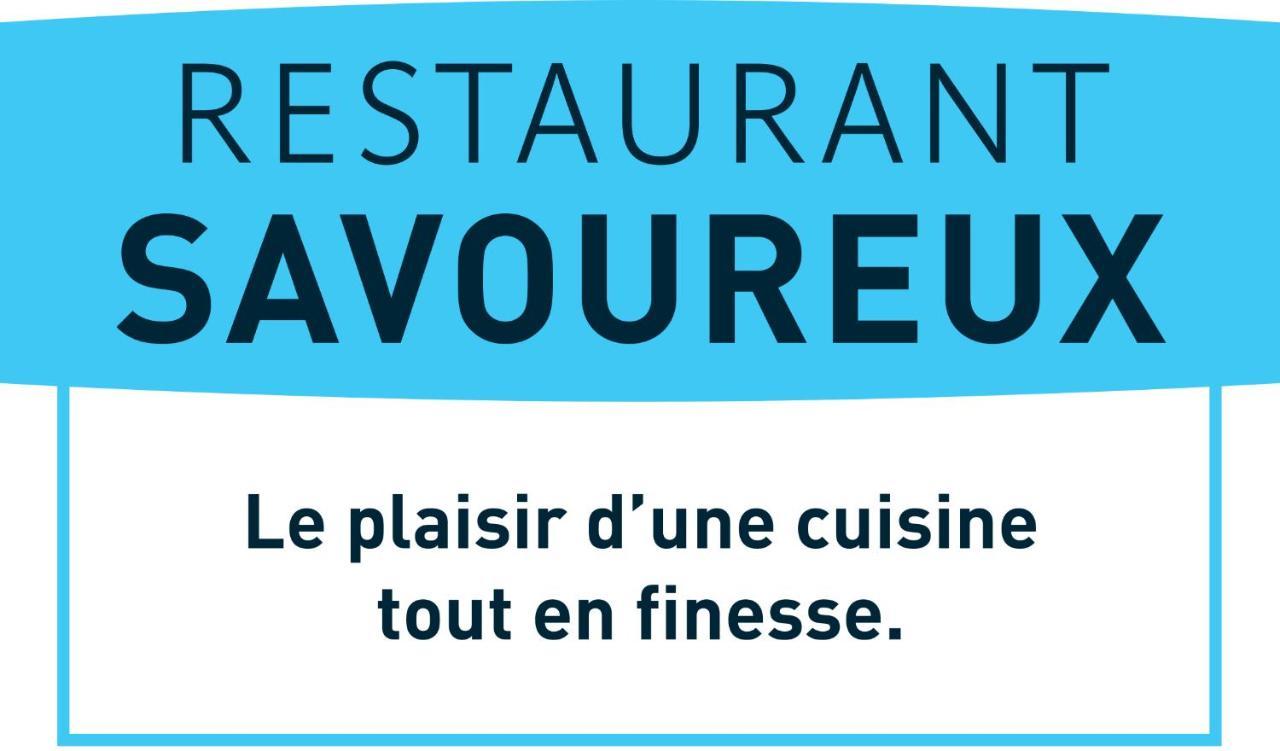 Logis - Hotel Du Nord Et Restaurant La Table D'Elisa Compiègne Екстериор снимка