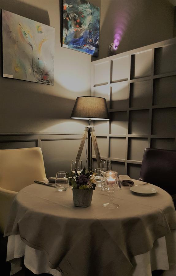 Logis - Hotel Du Nord Et Restaurant La Table D'Elisa Compiègne Екстериор снимка